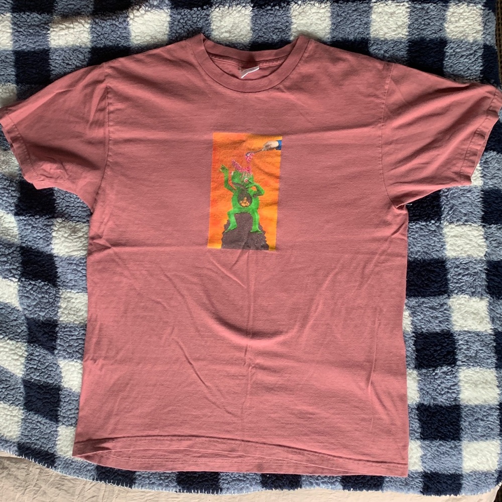 Supreme Brian’s T Ss17